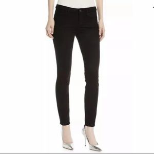 Dolce & Gabbana D&G Cute Tight Slim Black Jeans 27